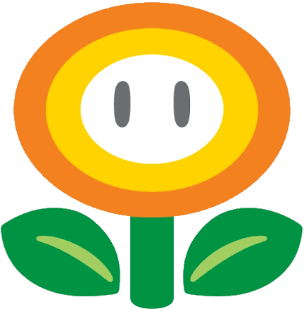 Fleur de feu